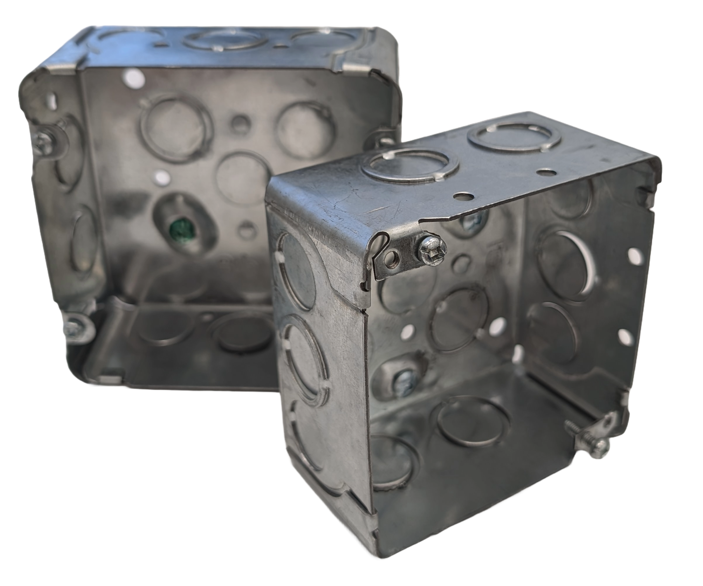 4" Electrical Device Boxes - 53171-K