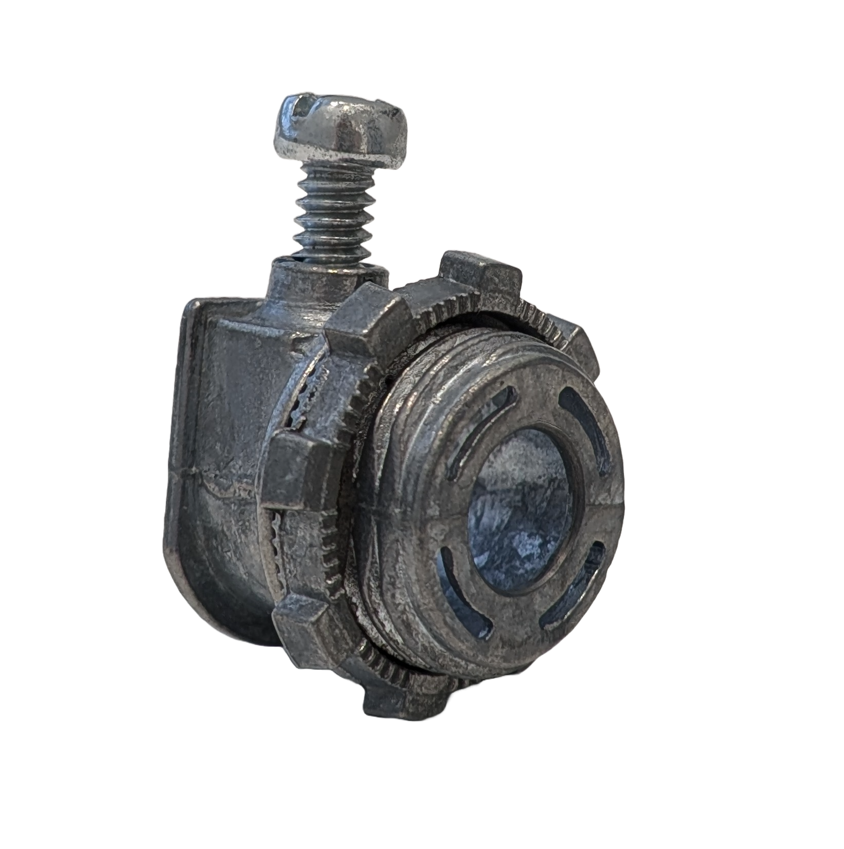 BX-Flex Connectors - FSC-75