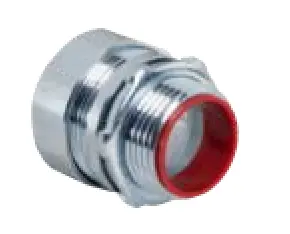 Rigid Insulated Compression Connectors