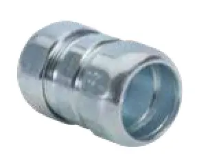 Rigid Compression Couplings