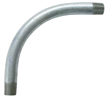 Rigid Elbows