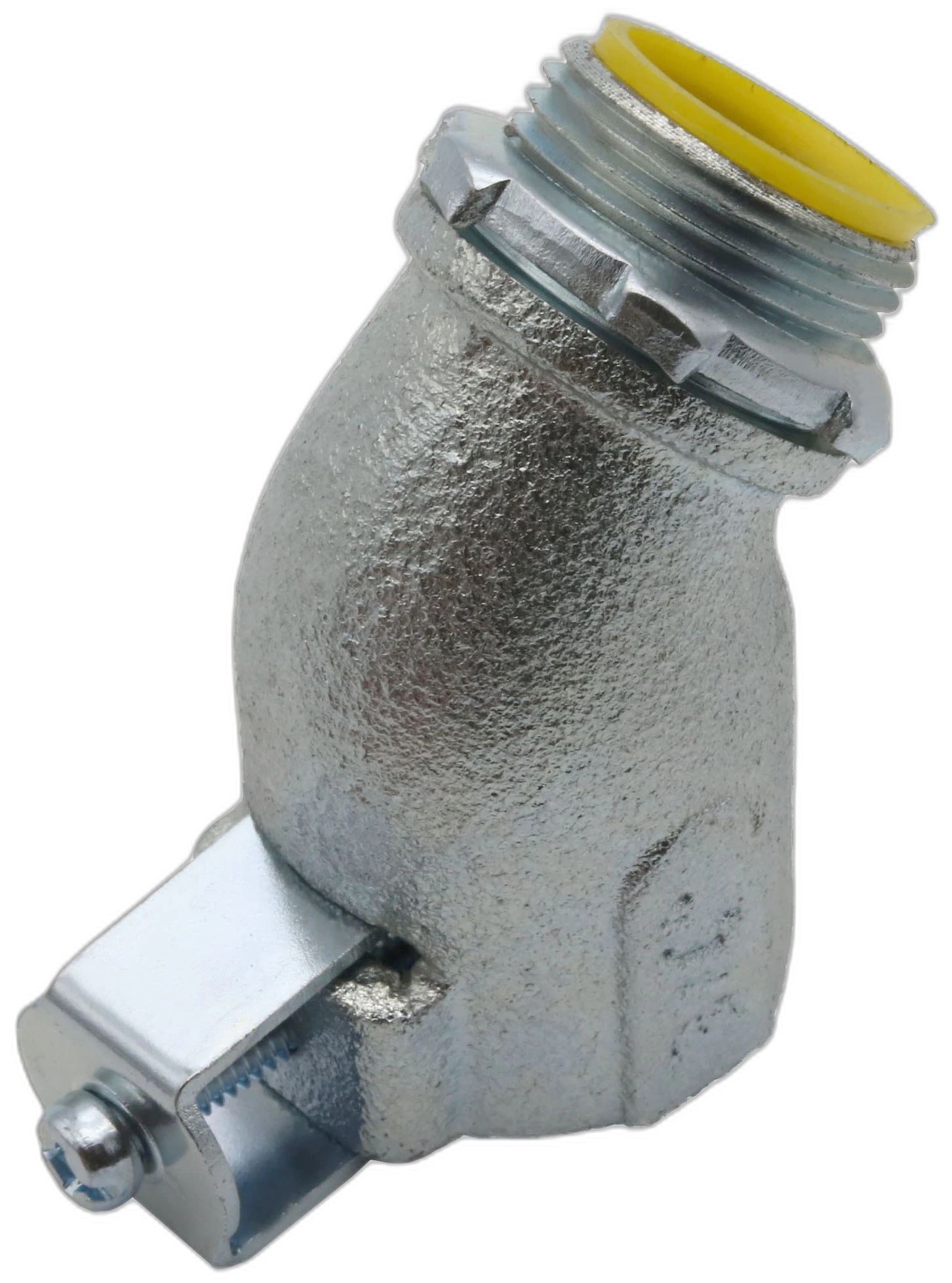 45DEG U-Shaped Strap Connectors