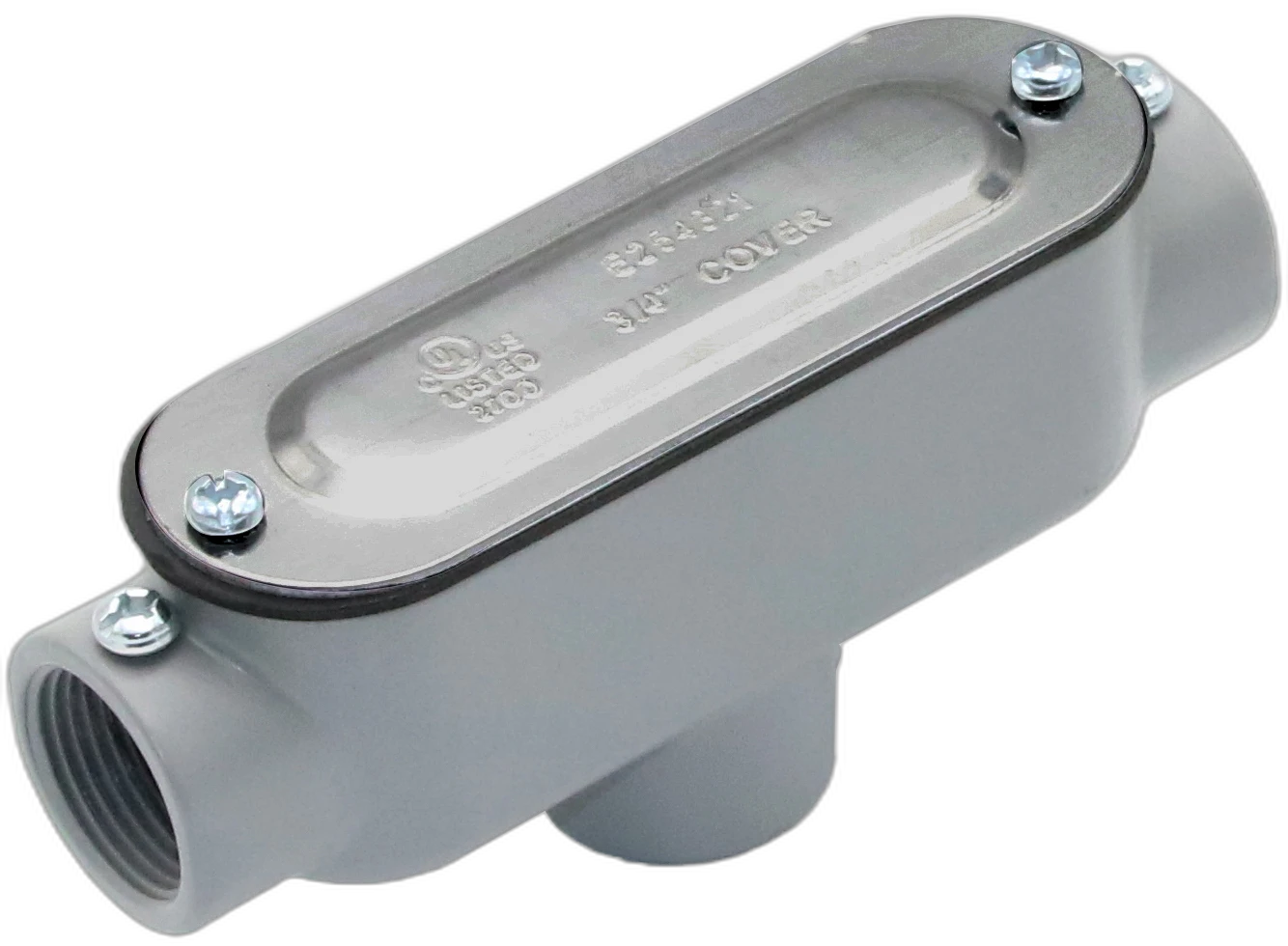 Conduit Bodies (TB-Type)
