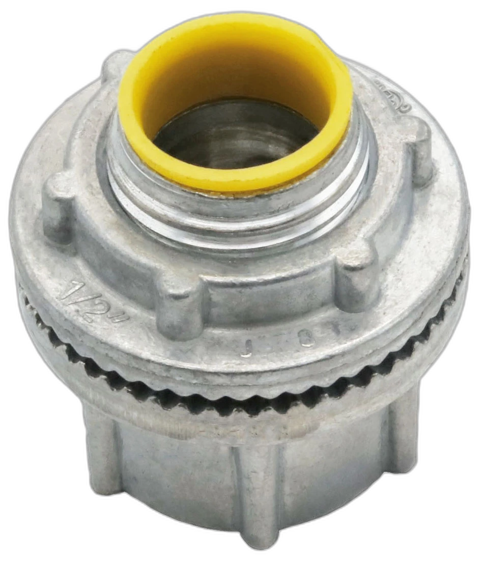 Watertight Hubs - Aluminum