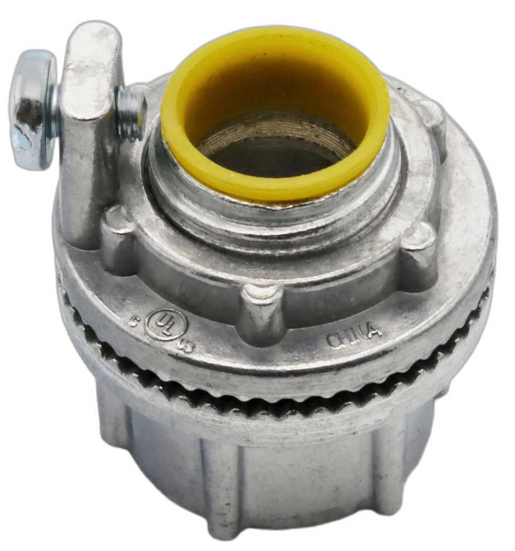 Watertight Hubs - Grounding