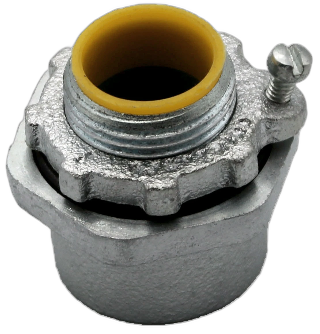 Watertight Hubs - Malleable Iron