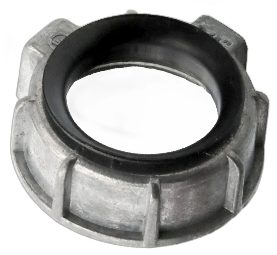 Rigid Metallic Bushings