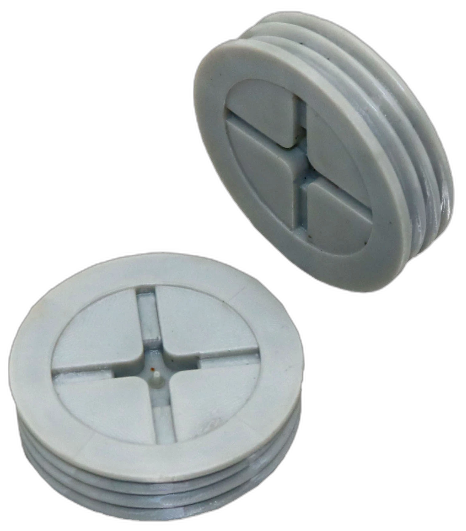 Closure Plugs