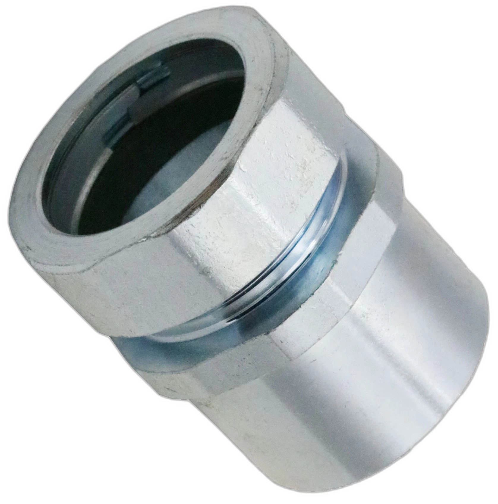 Compression Combination Couplings - EMT to Rigid