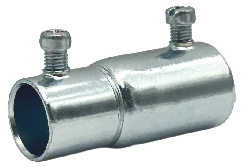 Set-Screw Combination Couplings - EMT to Rigid