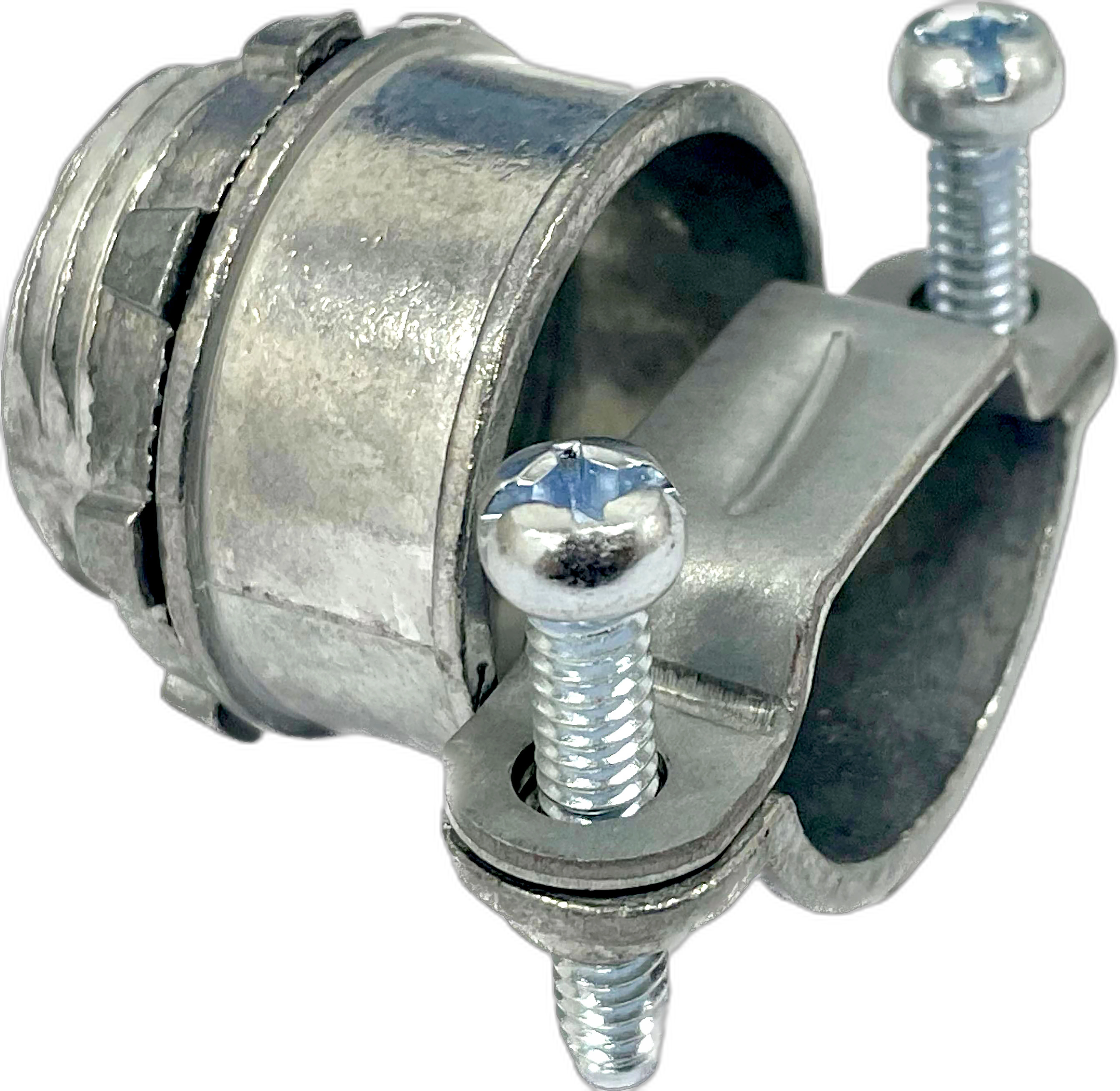 Take-All Connectors