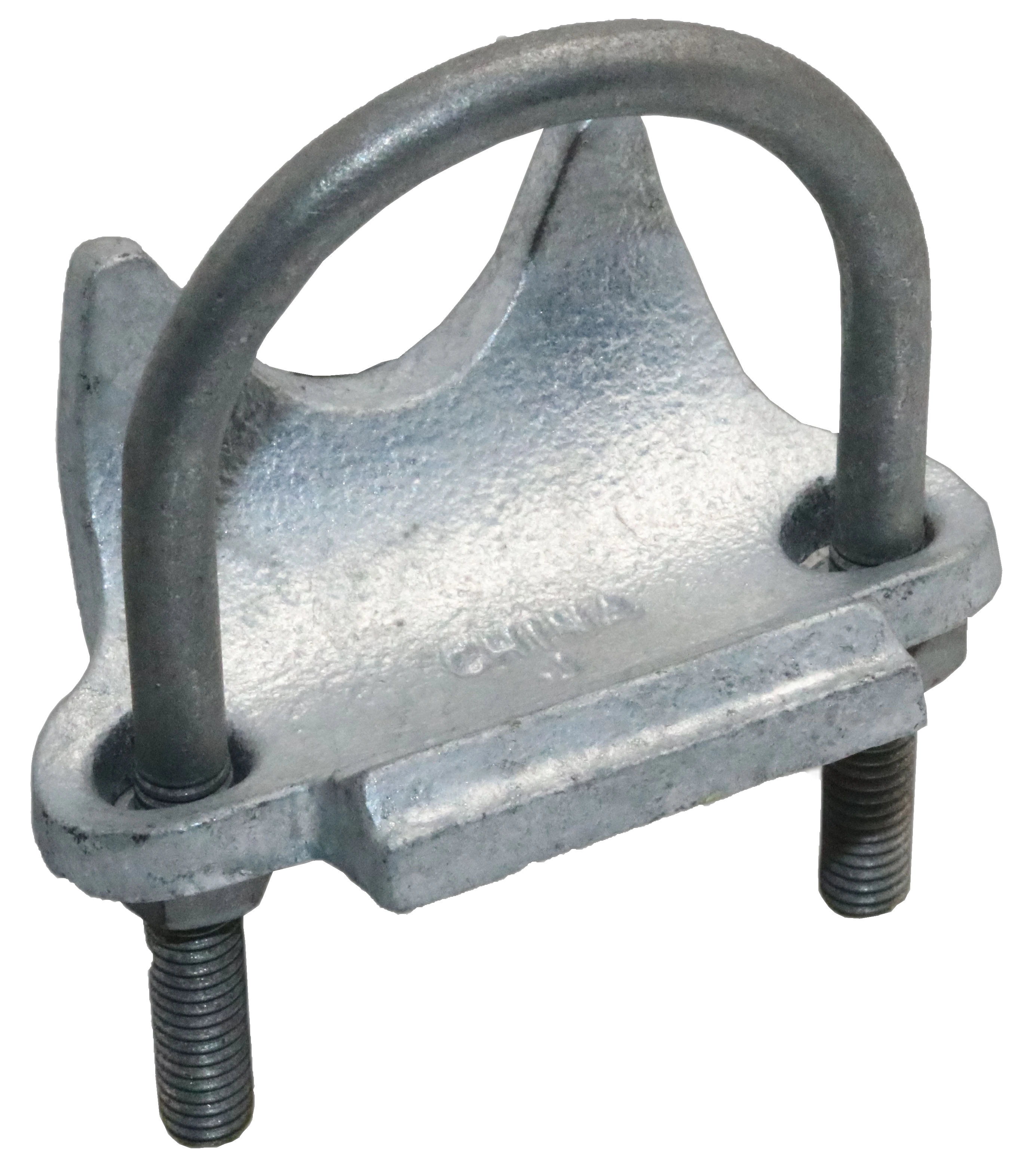 Right Angle Conduit Supports