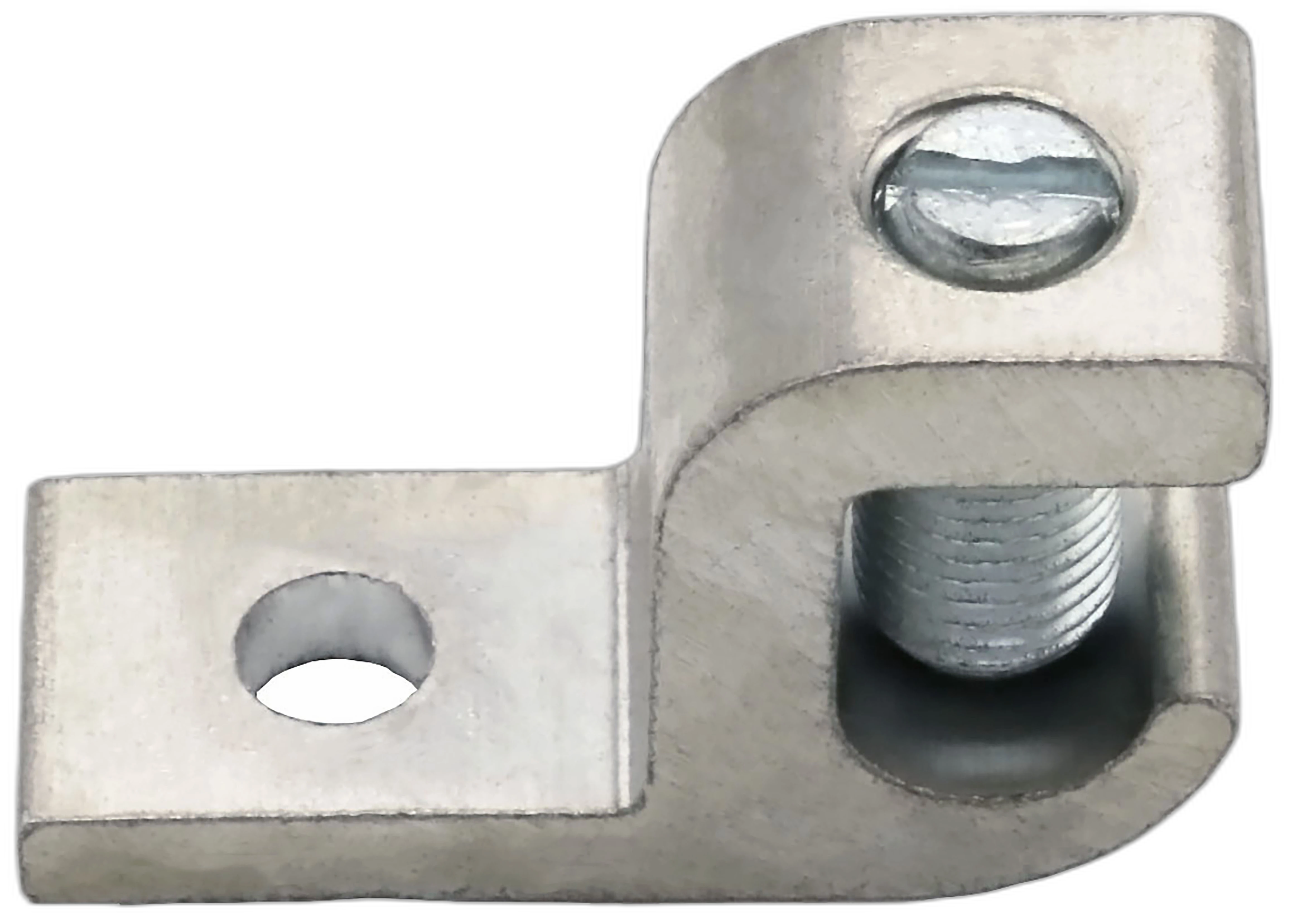 Lugs & Wire Clamps
