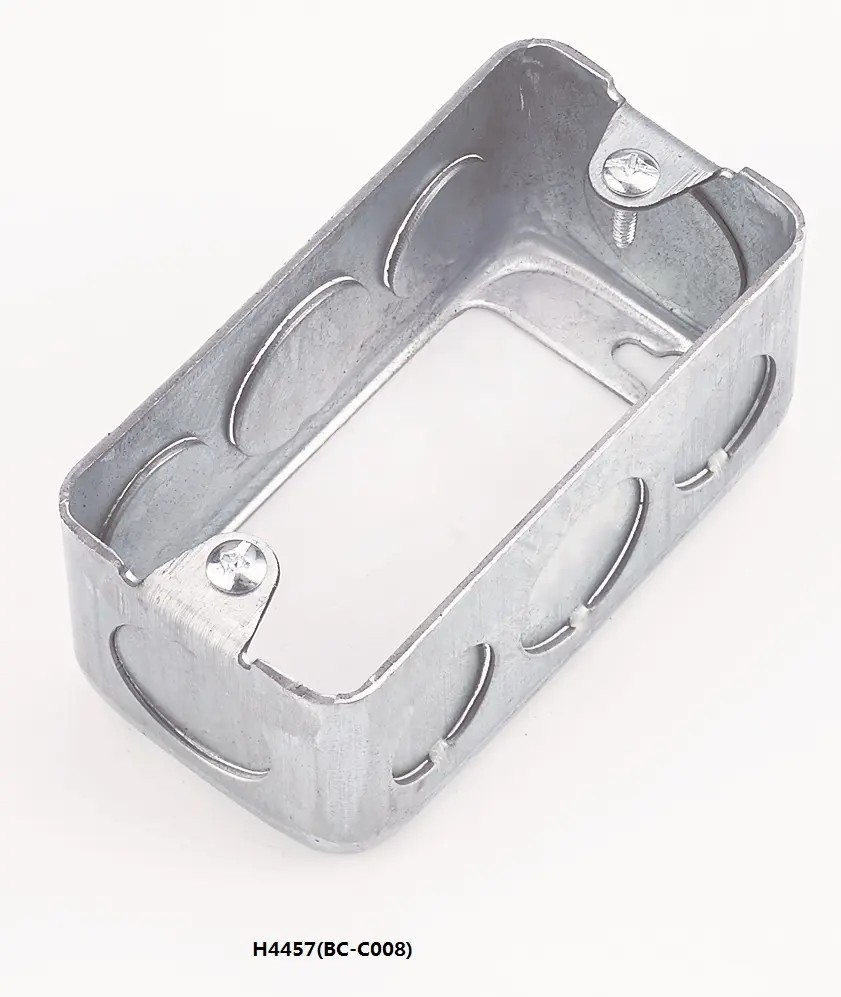 Drawn handy Box Extension
